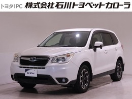 スバル フォレスター 2.0i-L アイサイト 4WD ナビTVバックカメラ　純正アルミ　クルコン