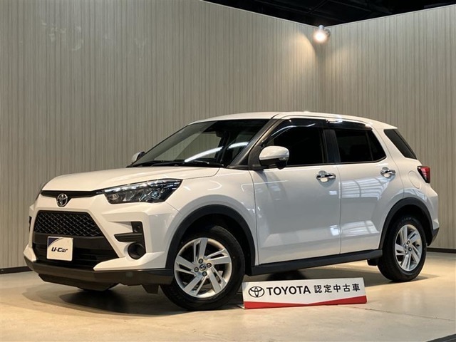 スタイリッシュで街乗りが似合うオシャレなSUV