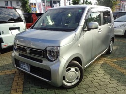 ホンダ N-WGN 660 L ホンダ センシング ワンオーナー