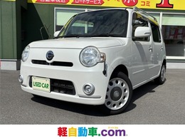 ダイハツ ミラココア 660 プラス G 4WD 純正バックカメラ/スマートキー/禁煙車/フ