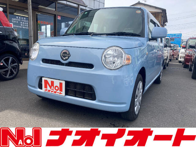 当店(下妻店)の特徴1　★全店ナオイオートの中古車生産工場★がありネット掲載前の車両もご見学できます！