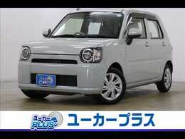 ダイハツ ミラトコット 660 L SAIII 社外ナビ　ワンセグTV　衝突被害軽減ブレー