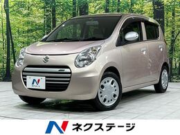 スズキ アルト 660 エコ S 純正CDオーディオ 禁煙車