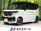 660 カスタム ハイブリッド XSターボ 4WD