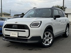 ミニ MINI Countryman の中古車 D DCT ディーゼルターボ 埼玉県鶴ヶ島市 498.0万円