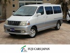 バンテック新潟　グランドホース