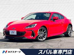 スバル BRZ 2.4 S アイサイト　純正SDナビ バックカメラ ETC