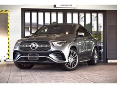 メルセデス・ベンツ GLEクラス (クーペ) の中古車 450 d 4マチック スポーツ (ISG搭載モデル) ディーゼルターボ 4WD MP202401 大阪府箕面市 1068.0万円