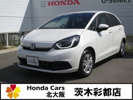 ホンダ フィット 1.5 e:HEV ホーム ホンダセンシング・前後ドラレコ・サイドエ