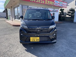 ダイハツ ムーヴ 660 G 9インチディスプレイオーディオ・HDMIソケ