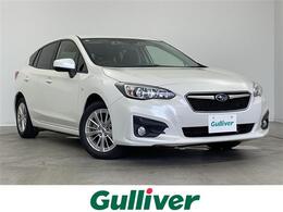 スバル インプレッサスポーツ 1.6 i-L アイサイト 4WD メモリナビ 衝突被害軽減ブレーキ 禁煙車