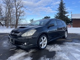 トヨタ カルディナ 2.0 GT-FOUR Nエディション 4WD 
