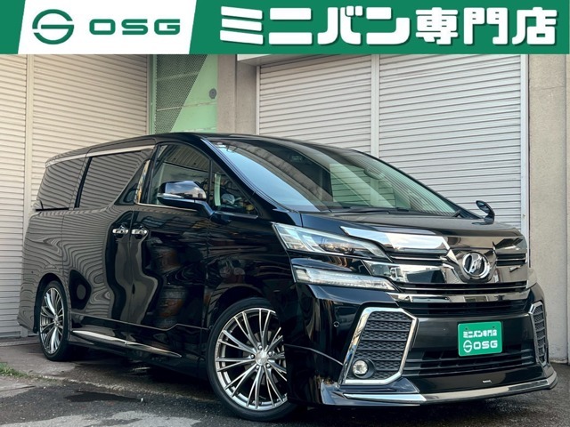 ★ミニバン専門店OSG★ミニバン買うならOSGへ！