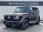 G63 4WD