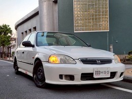 ホンダ シビックフェリオ ML USAftermarket品あり　改造車買取　旧車買取