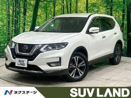 日産 エクストレイル 2.0 20Xi 2列車 4WD 純正ナビ 全周囲カメラ デジタルミラ- ETC