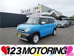 スズキ ハスラー 660 G ナビ・TV・Bluetooth・バックカメラ　プッ