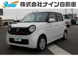 ホンダ N-ONE 660 スタンダード ローダウン 社外SDナビ・ワンセグTV　ETC