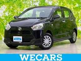 ダイハツ ミライース 660 L 新品タイヤ/横滑り防止装置/禁煙車