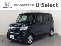 ホンダ N-BOX 660 L ターボ LED・フルセグ・メモリナビ・DVD・社外ドラ