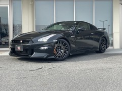 日産 NISSAN GT-R の中古車 3.8 ブラックエディション 4WD 奈良県奈良市 2039.0万円