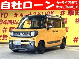 スズキ スペーシア 660 ギア ハイブリッド XZ TK1231