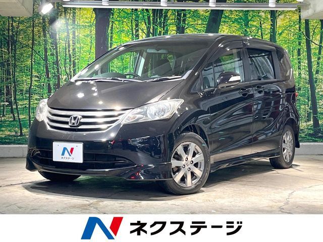電動スライドドア　純正HDDナビ　バックカメラ　禁煙車　HIDヘッド　E