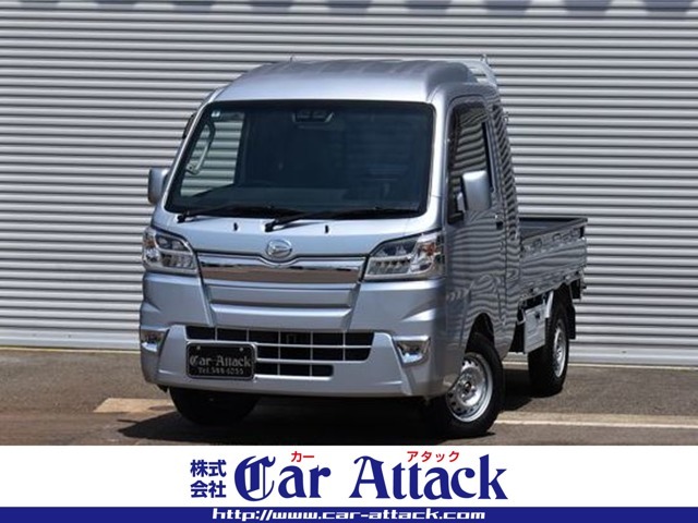 ☆4WD☆