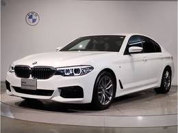 BMW 5シリーズ 523i Mスピリット ACCヘッドアップDインテリジェントSF