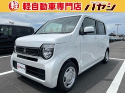 R7　ホンダ　N-WGN