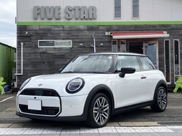 ミニ ミニ クーパーS 3ドア DCT メモリーナビ バックカメラ 17インチアルミ