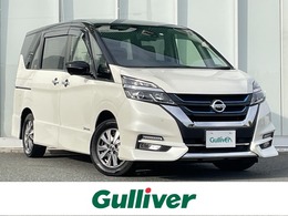 日産 セレナ 1.2 e-POWER ハイウェイスター V 修復歴無し