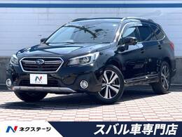 スバル レガシィアウトバック 2.5 リミテッド 4WD 禁煙車 純正ダイアトーンサウンドナビ ETC