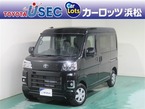 660 クルーズ 4WD