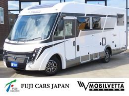 フィアット デュカト モービルヴェッタ　K-yacht teknoline86 シングルサブバッテリー　家庭用エアコン