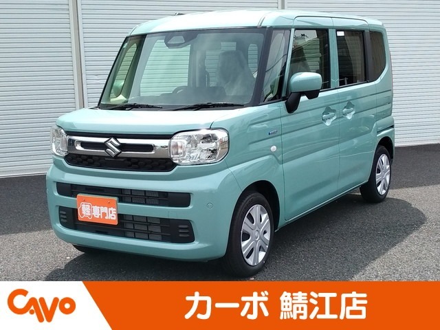 届出済未使用車ならカーボ鯖江店へ！※福井県内のお客様を中心にお取引させて頂いています。県外への陸送等でのお取引はお断りさせていただく場合がございます。個別にご相談させていただきます。