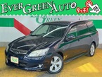 2.5 i アイサイト Lパッケージ 4WD