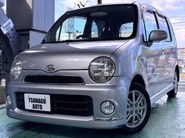 ダイハツ ムーヴラテ 660 クール ターボ ユーザー様買取 ターボ キーレス ハーフレ