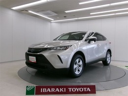 トヨタ ハリアー 2.5 ハイブリッド S 