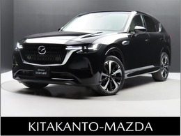 マツダ CX-60 3.3 XDハイブリッド エクスクルーシブ モダン ディーゼルターボ 4WD ナビ フルセグ 360モニター MRCC
