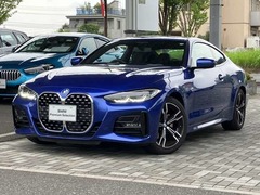 BMW 4シリーズ クーペ の中古車 420i Mスポーツ 埼玉県さいたま市緑区 548.0万円