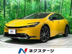 R7　トヨタ　プリウス