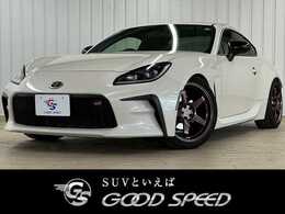 トヨタ GR86 2.4 RZ クスコ:車高調・スタビ/ADVANGT18inchAW