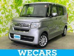 ホンダ N-BOX 660 L 社外 SDナビ/衝突安全装置/両側電動スライ