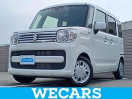 スズキ スペーシア 660 ハイブリッド G セーフティサポート(スズキ)/ABS/禁煙車/エ
