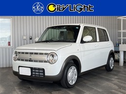 スズキ アルトラパン 660 L 1年保証付・ローン2.4パーセント・禁煙車・