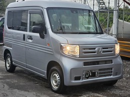 ホンダ N-VAN 660 G ホンダセンシング 4WD バックカメラ　キーレスエントリー