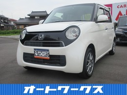 ホンダ N-ONE 660 G Lパッケージ 社外ナビTV　Rカメラ　アルミ　ETC