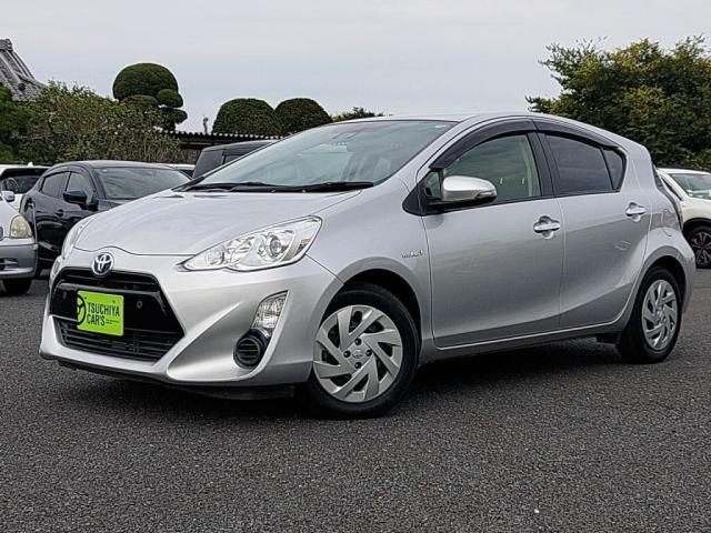 初度登録　平成29年02月！