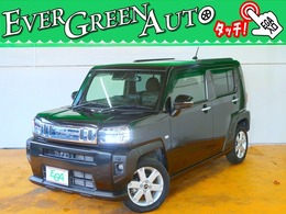 ダイハツ タフト 660 Gターボ クロム ベンチャー ※ 前後ドラレコ プレ ゼント 実 施 中 ※